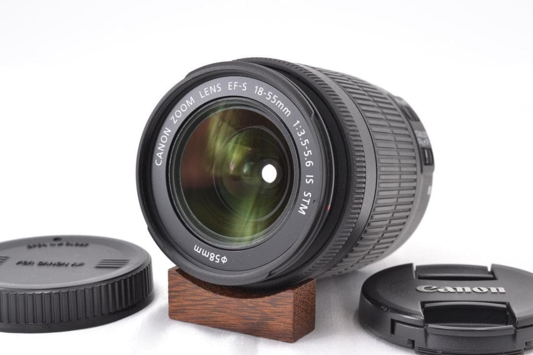 ■ 美品 ■ キャノン　Canon Kiss X10 レンズセット