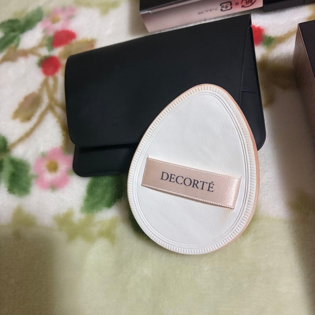 DECORTÉ コスメデコルテ ベースメイクセット