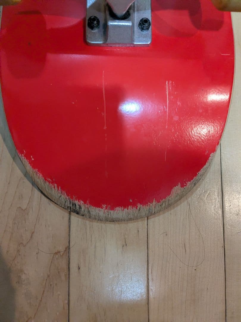 toy machine　8インチ　スケートボード コンプリート