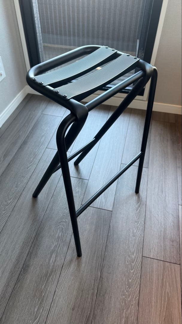 【デュエンデ】ハイスツール