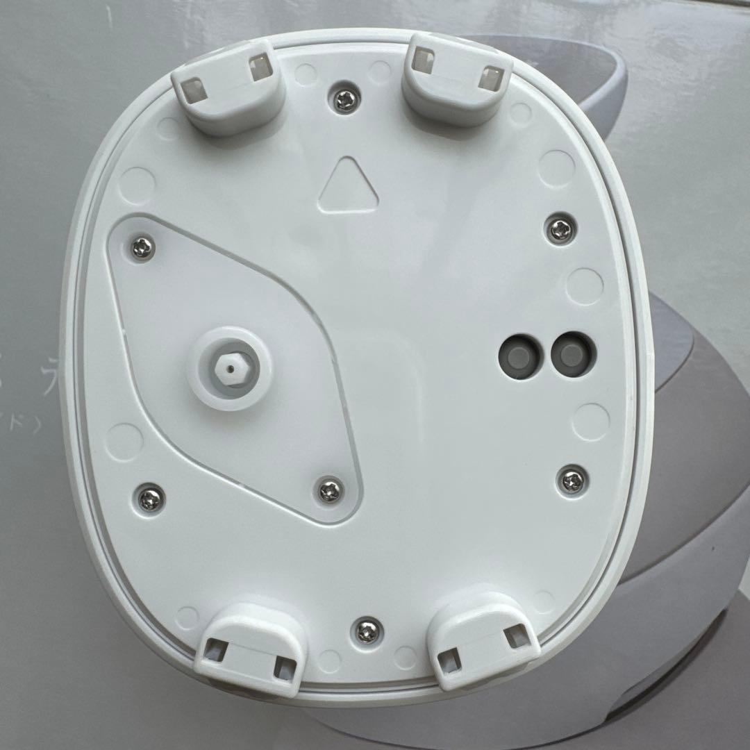 【美品】Panasonic 頭皮エステ EH-HE0J-S