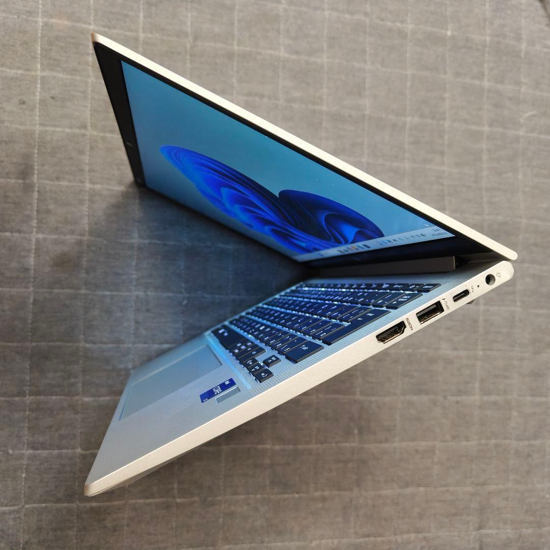 2024年 東京製造 美品 HP 驚速 13世代 i7 32GB 新品1TB