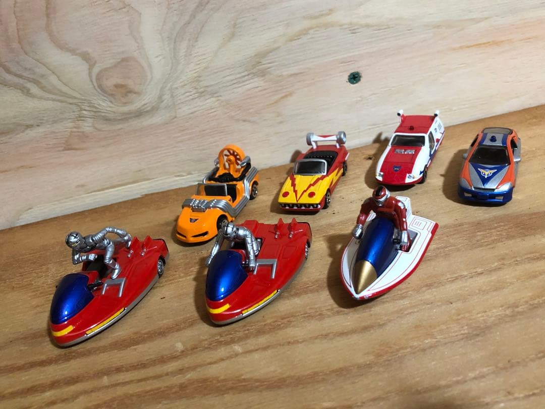 ☆キャラウィール☆３５体