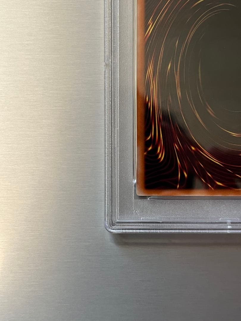 【PSA10】マジシャン・オブ・ブラックカオス レリーフ 遊戯王