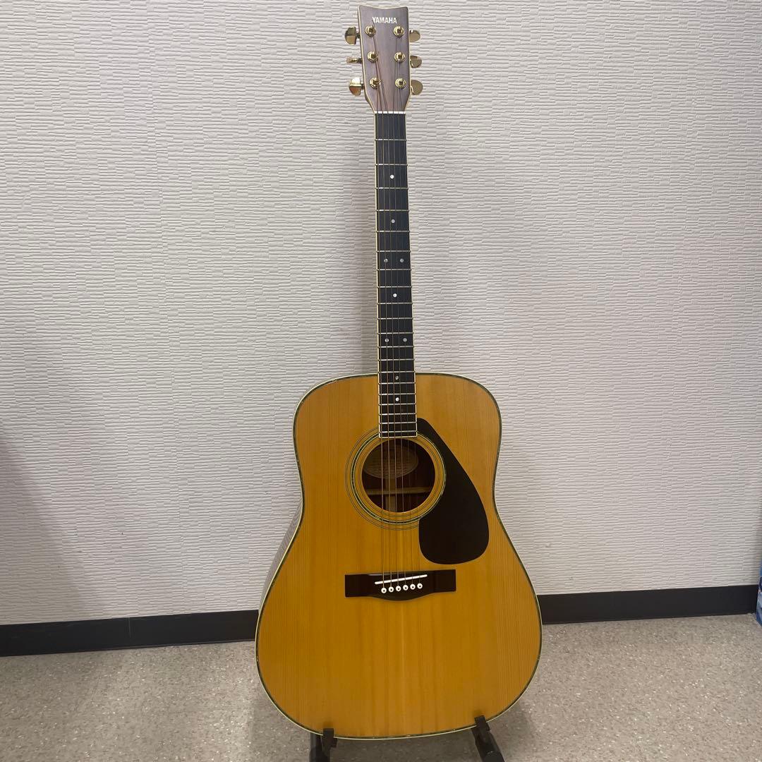 ★美品★ YAMAHA FG-400D 【オレンジラベル】ジャパンヴィンテージ