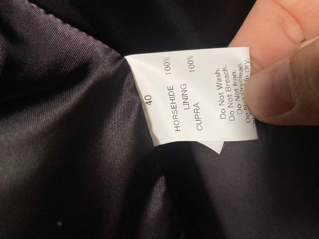 FINE CREEK&co bud 40 ファインクリーク　バド