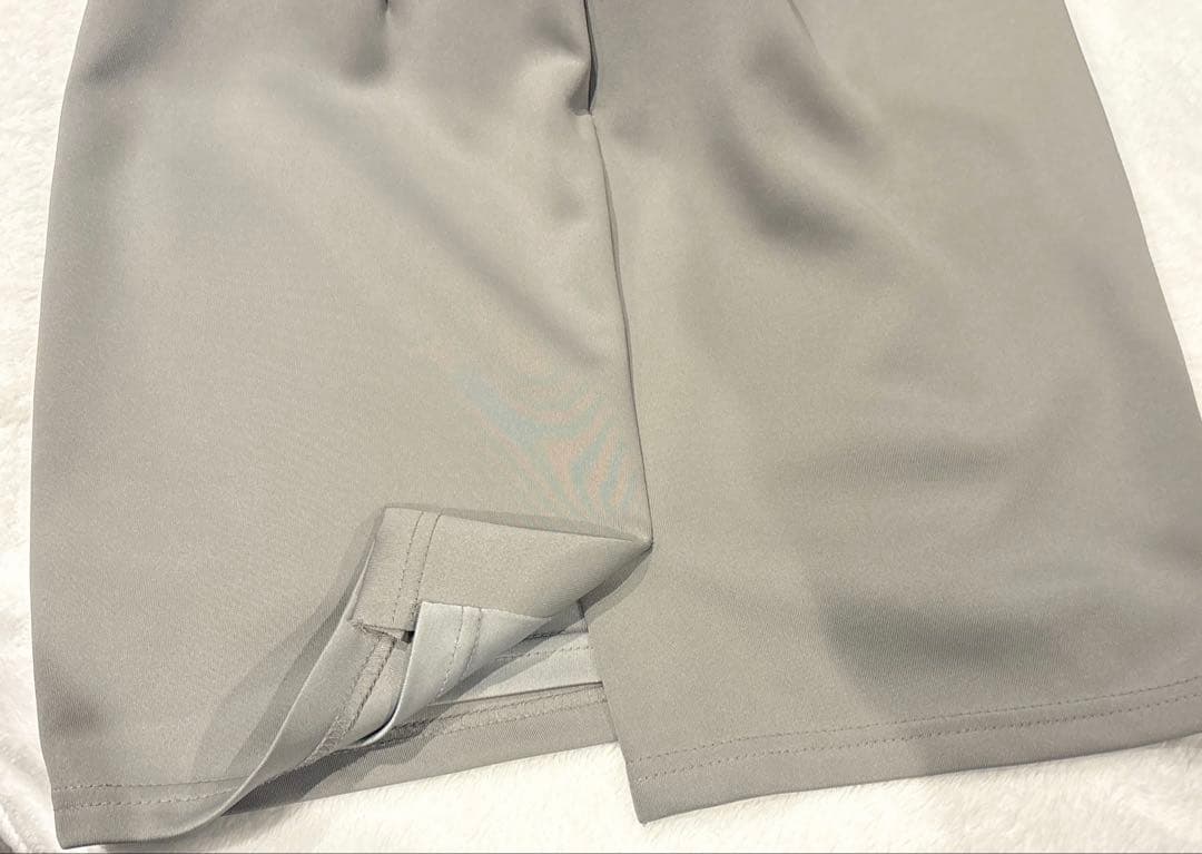 エンジェルアール　ビジュ　タイトミニドレス　クリーニング済