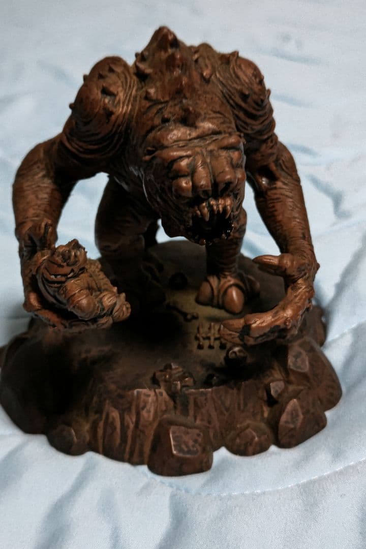 スターウォーズ　ランコア　ミニスタチュー5000体限定品　アプローズ社製