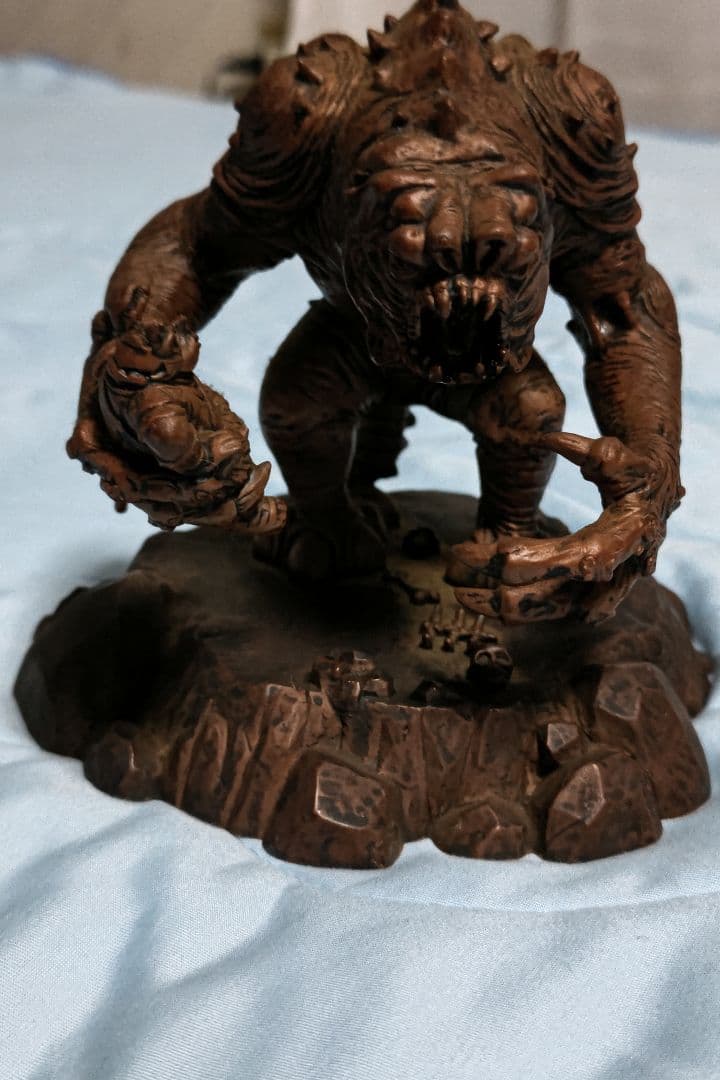 スターウォーズ　ランコア　ミニスタチュー5000体限定品　アプローズ社製