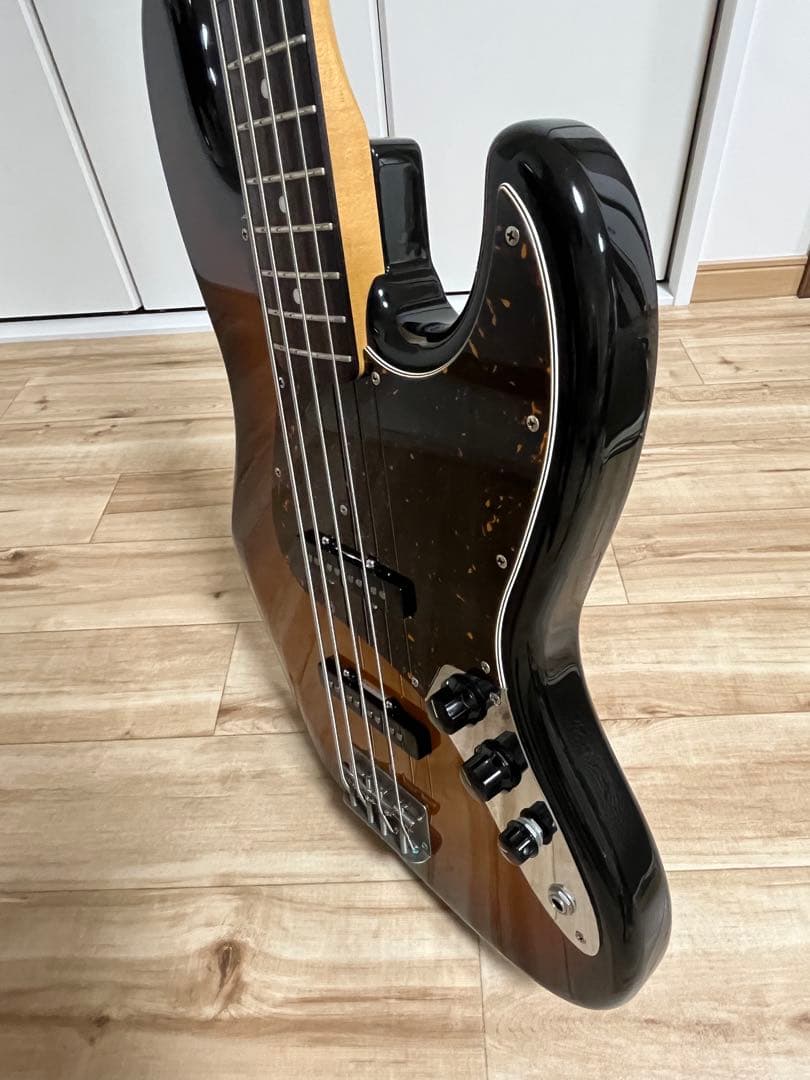 HISTORY SH-BJ4/R ジャズベース