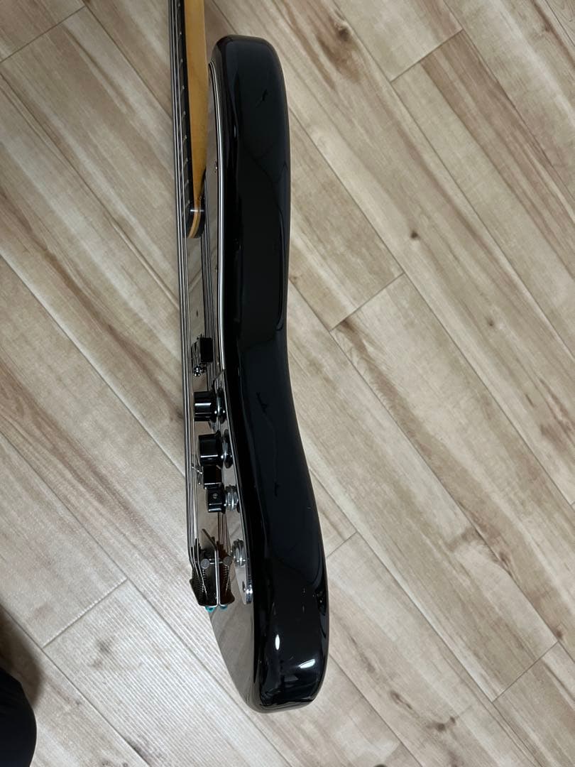 HISTORY SH-BJ4/R ジャズベース