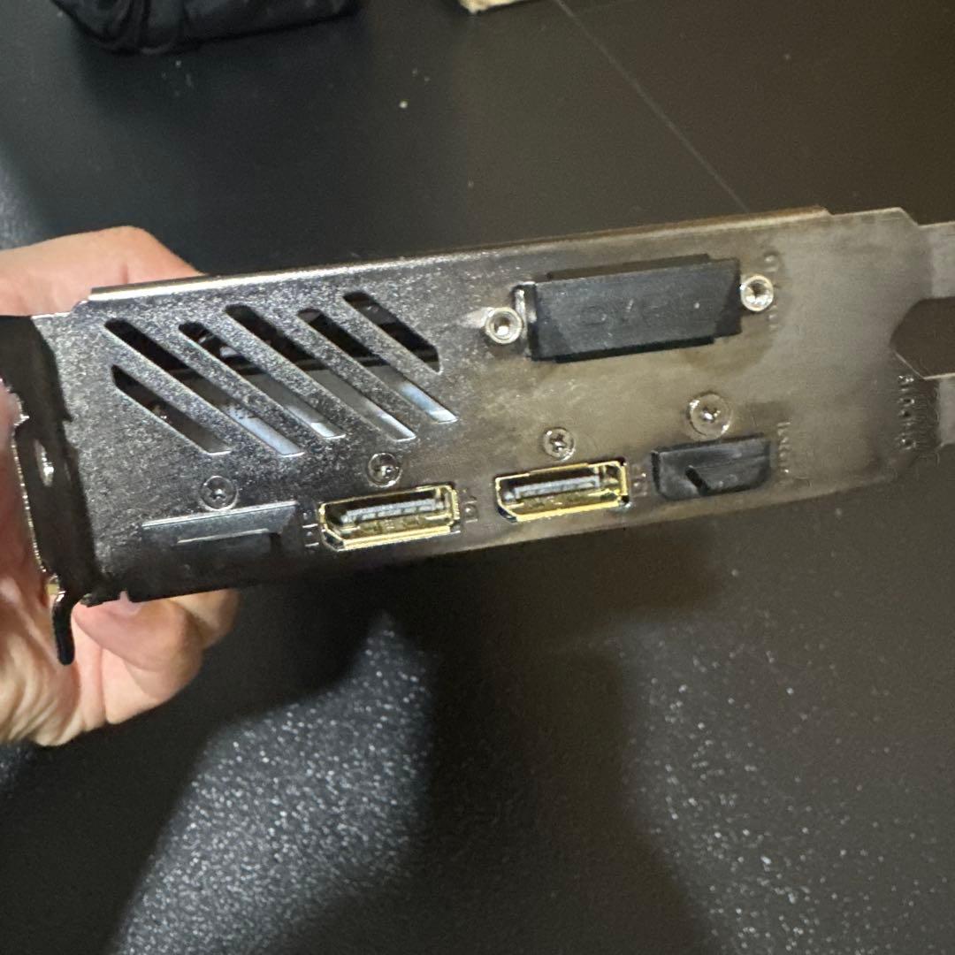 グラフィックボード・グラボ・ビデオカード GTX1070 GIGABYTE