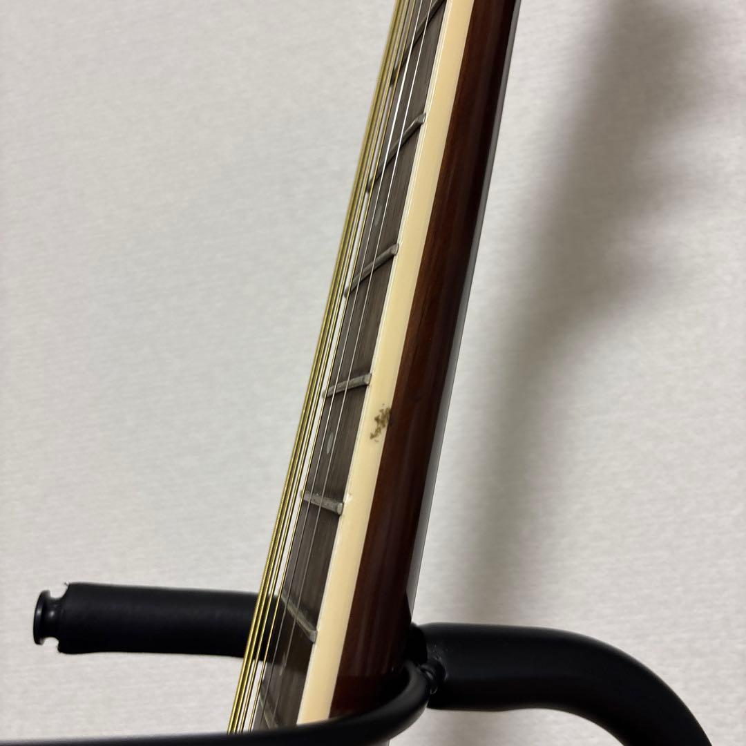 YAMAHA FS-325 RBD アコースティックギター