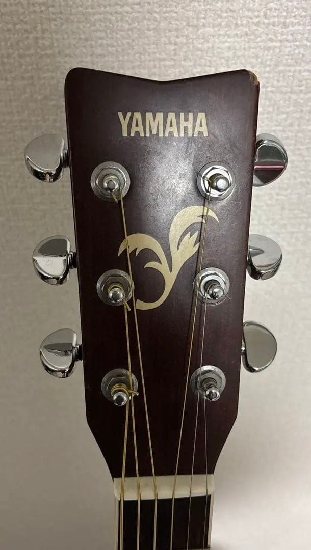 YAMAHA FS-325 RBD アコースティックギター