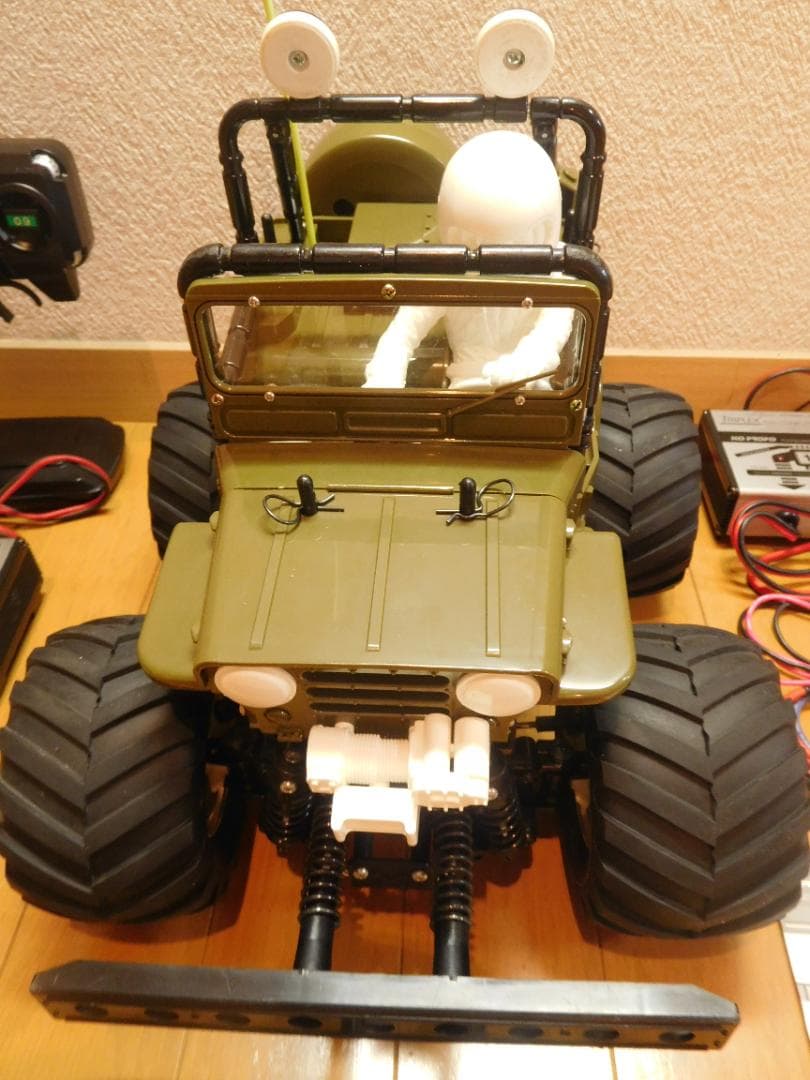 ワイルドウイリー2とその他　まとめ売り⑧