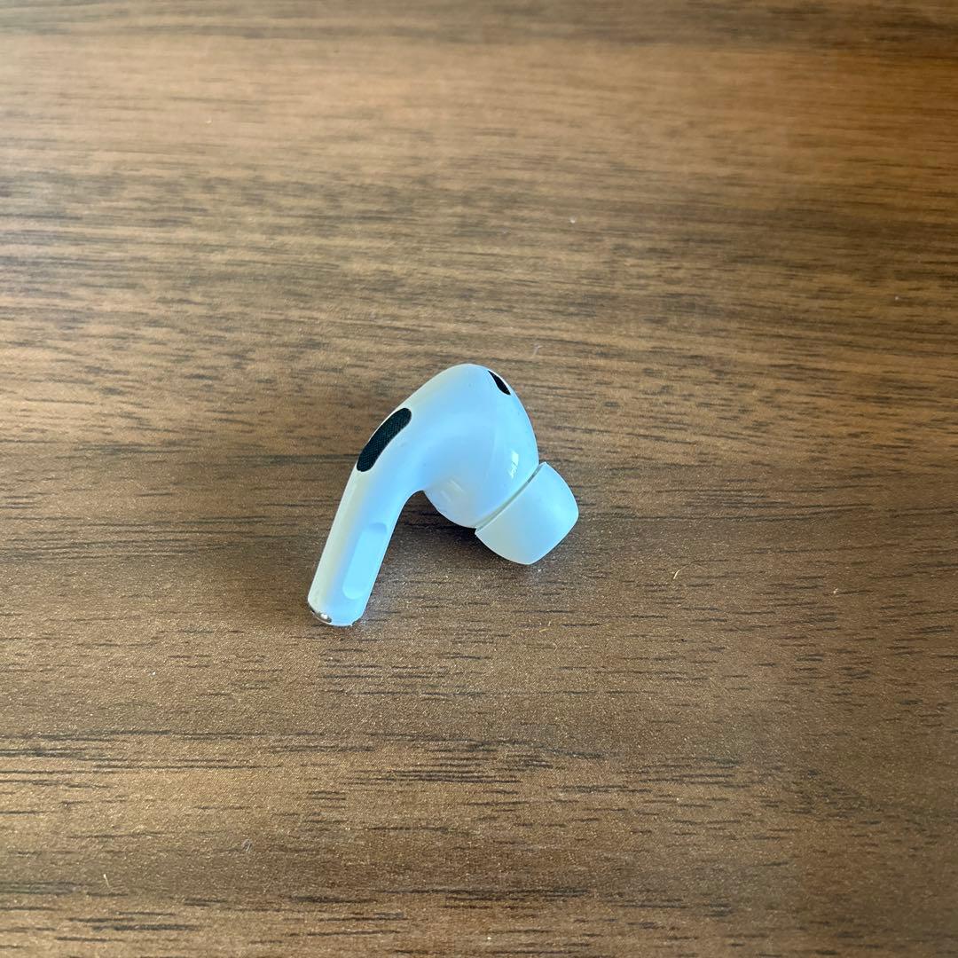 AirPods Pro 2 第二世代 USB-C 右耳のみ 片側 A3047
