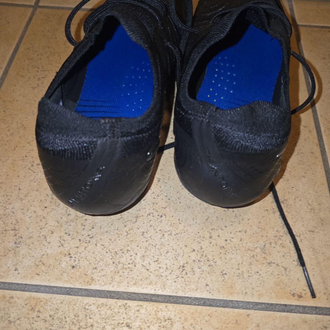 最終価格Nike PHANTOM　GX　AG ブラック