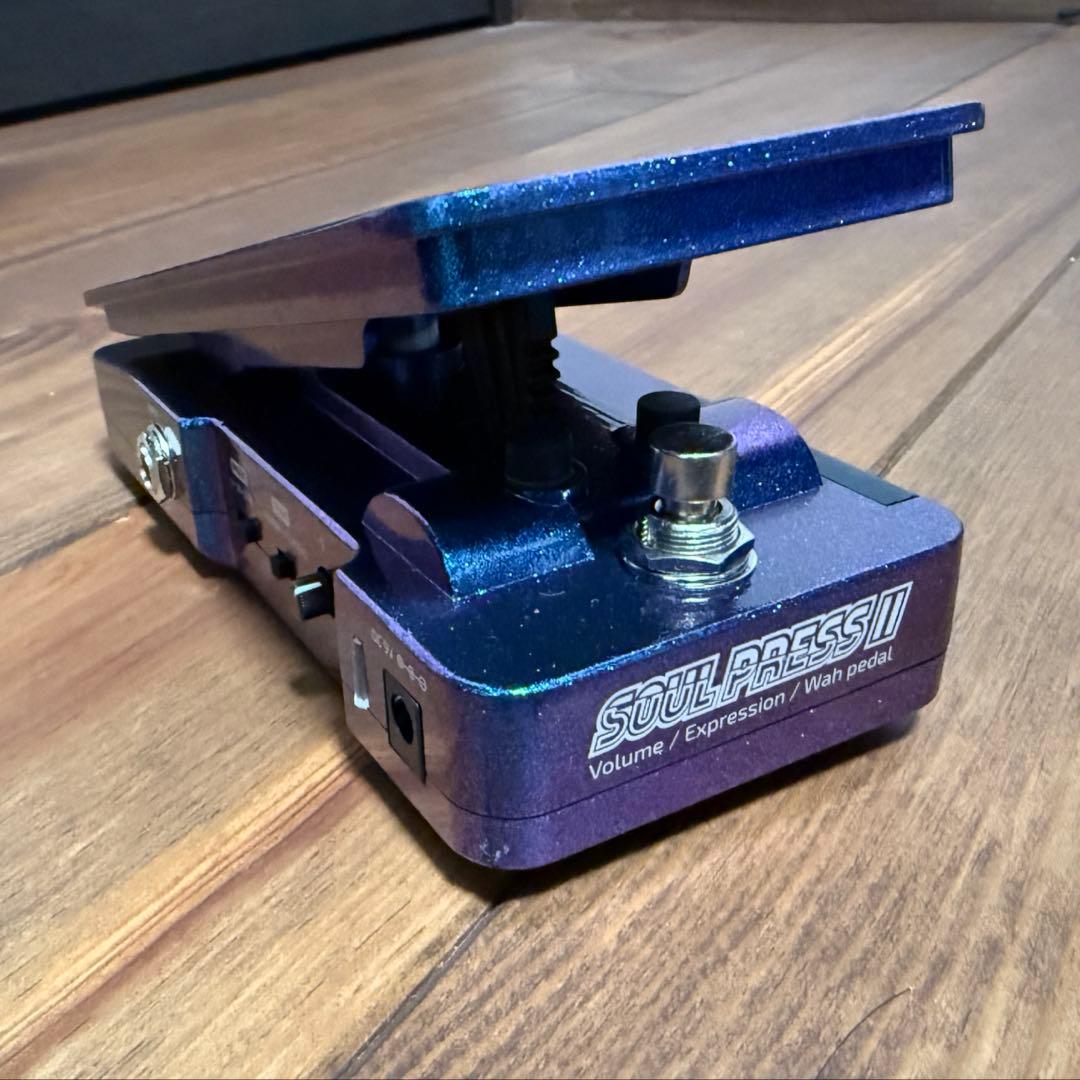 HOTONE SOUL PRESSⅡ