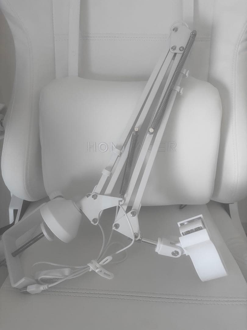 [おまけ付き]HyperX QuadCast S ホワイト