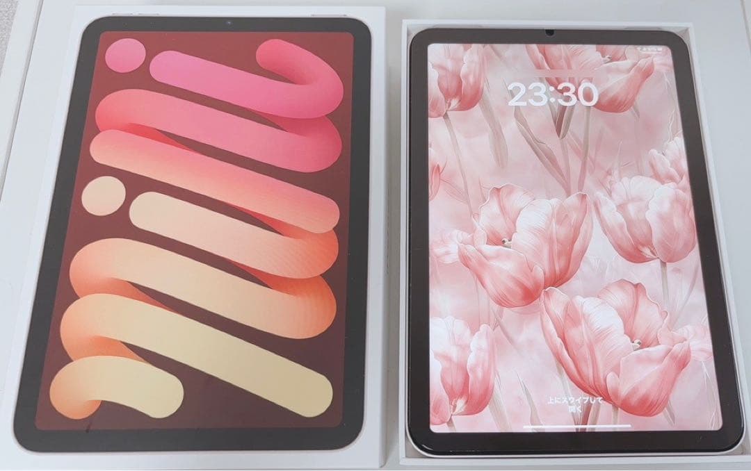 ipad mini 64GB ピンク ⑅⿻