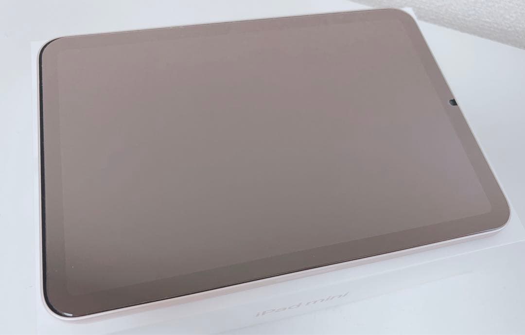 ipad mini 64GB ピンク ⑅⿻