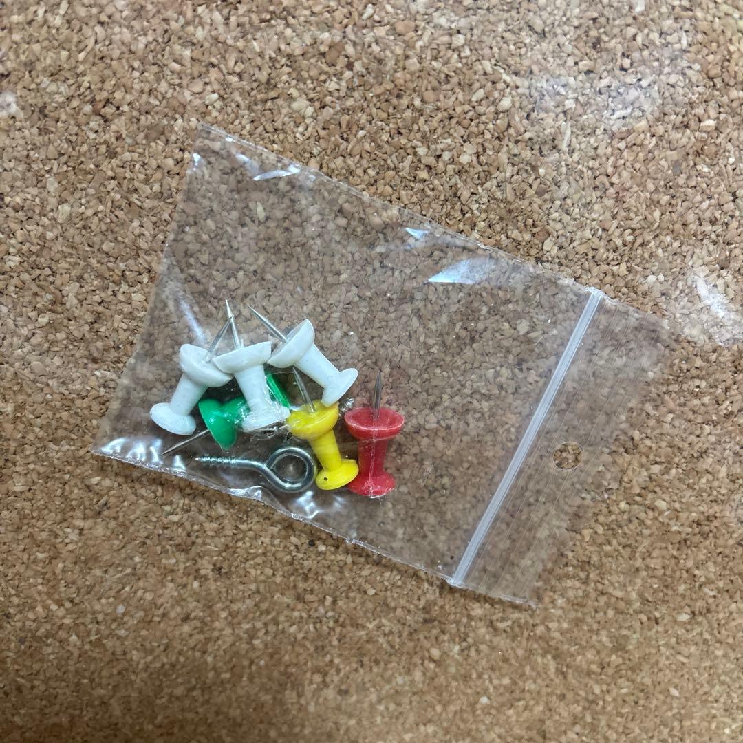 ハローキティ　コルクボード　レトロ　レア