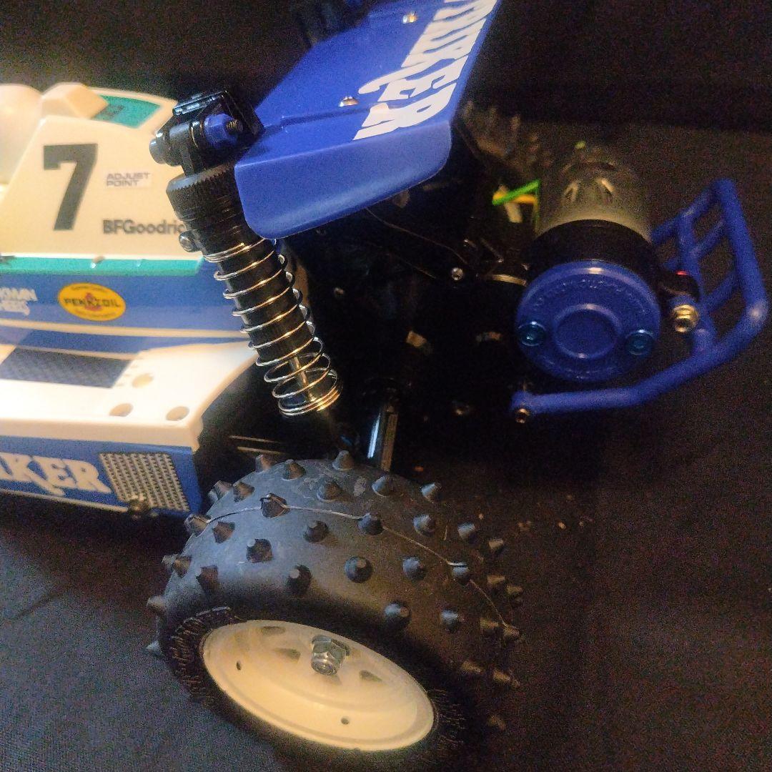 タミヤ　ストライカー