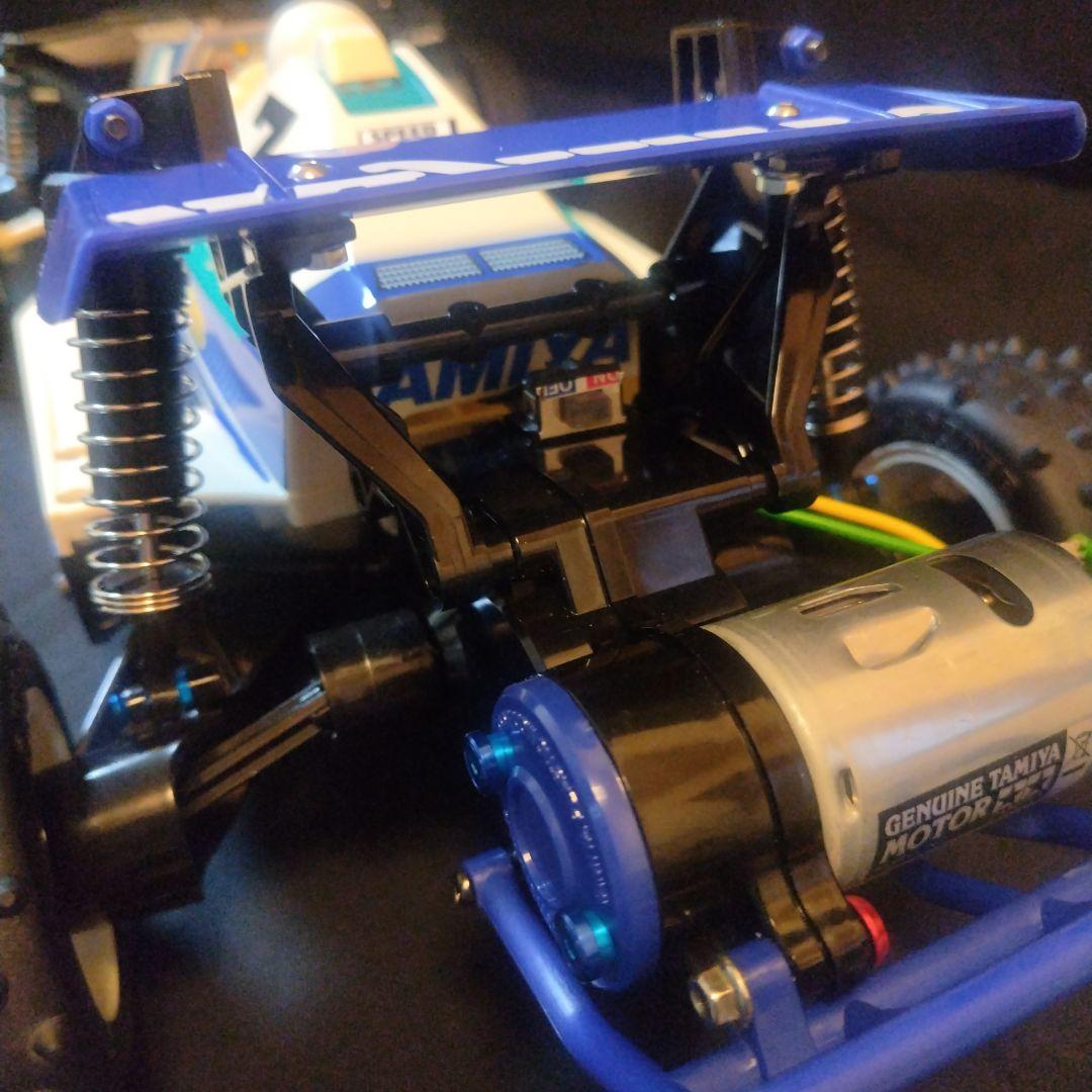 タミヤ　ストライカー