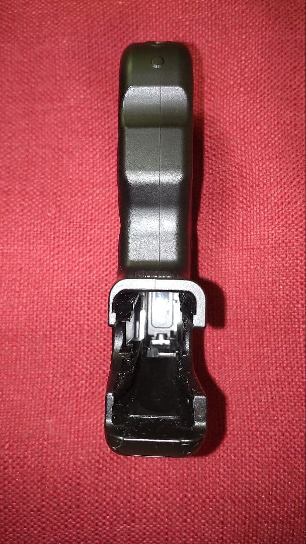 東京マルイ CURVE(カーヴ)　予備マガジン付き