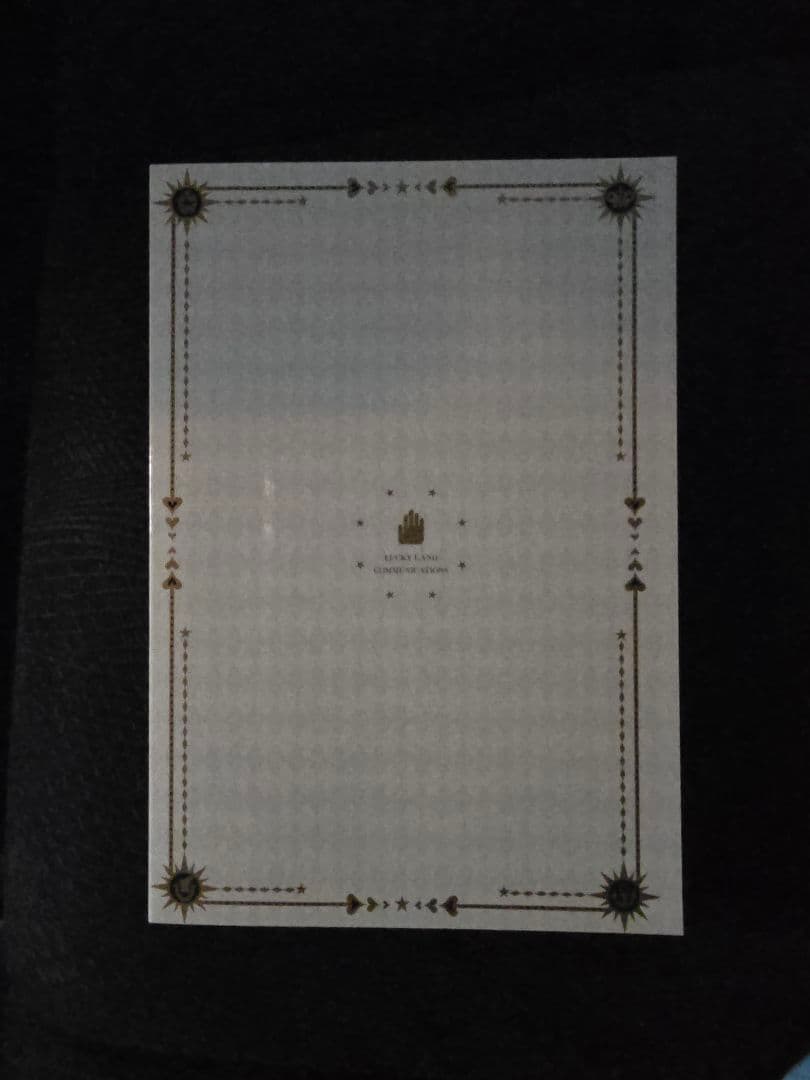 JOJOVELLER 完全限定版