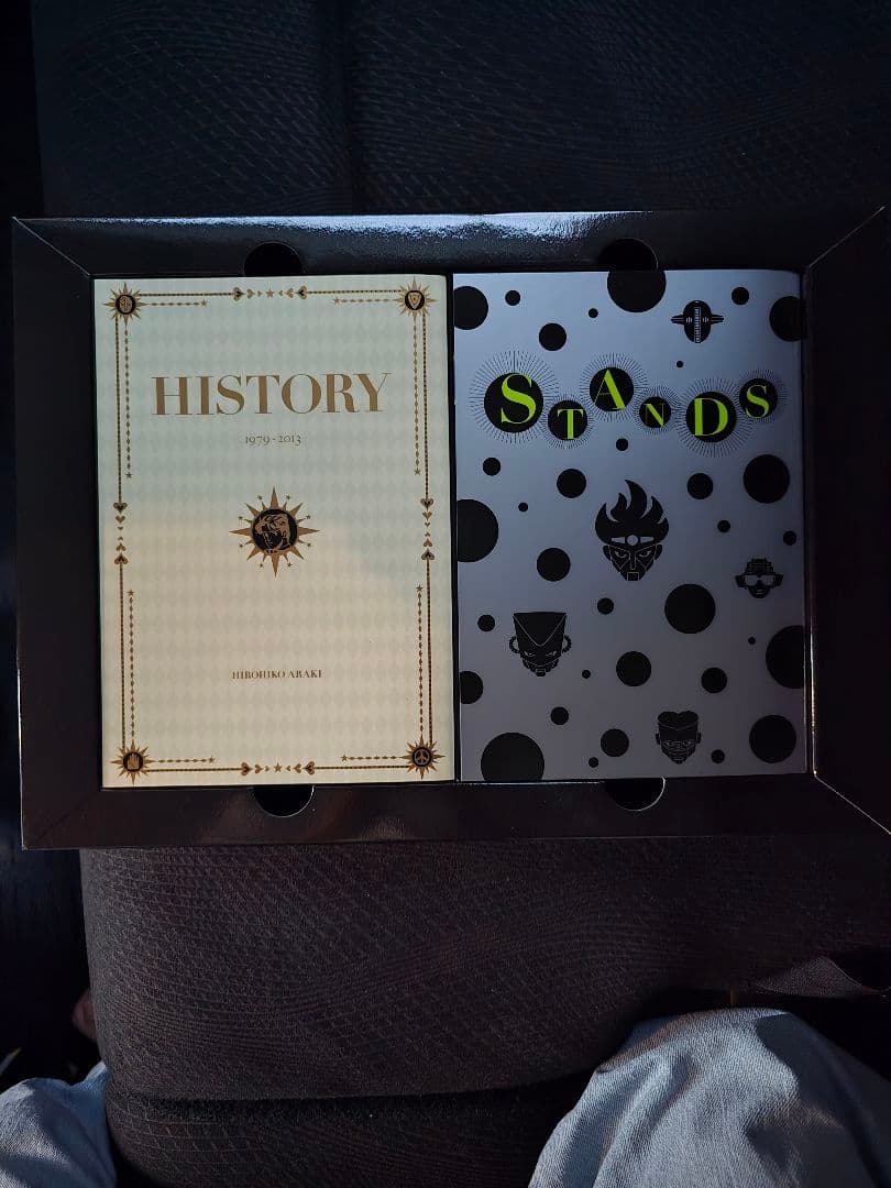 JOJOVELLER 完全限定版