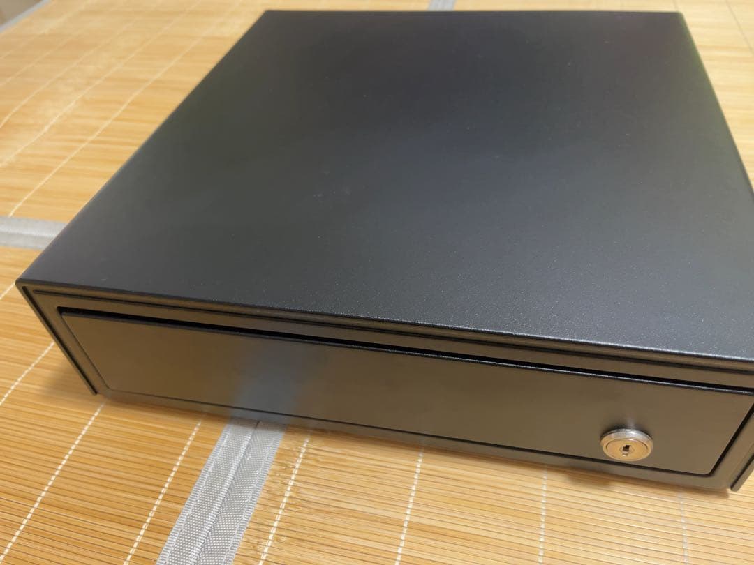 レシートプリンター/レジドロワセット RP-F10/TWD-T33