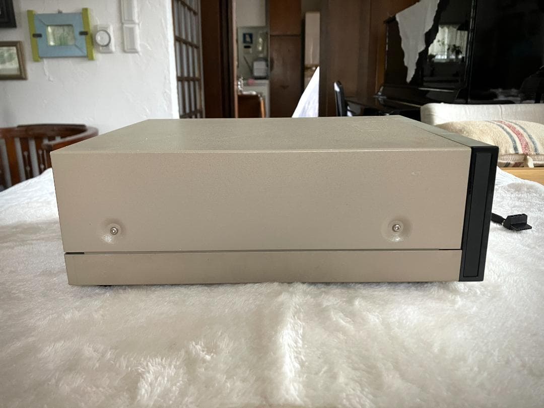 10uΩ分解能_ AC mΩメーター：Kelvin Holder,Clip付き