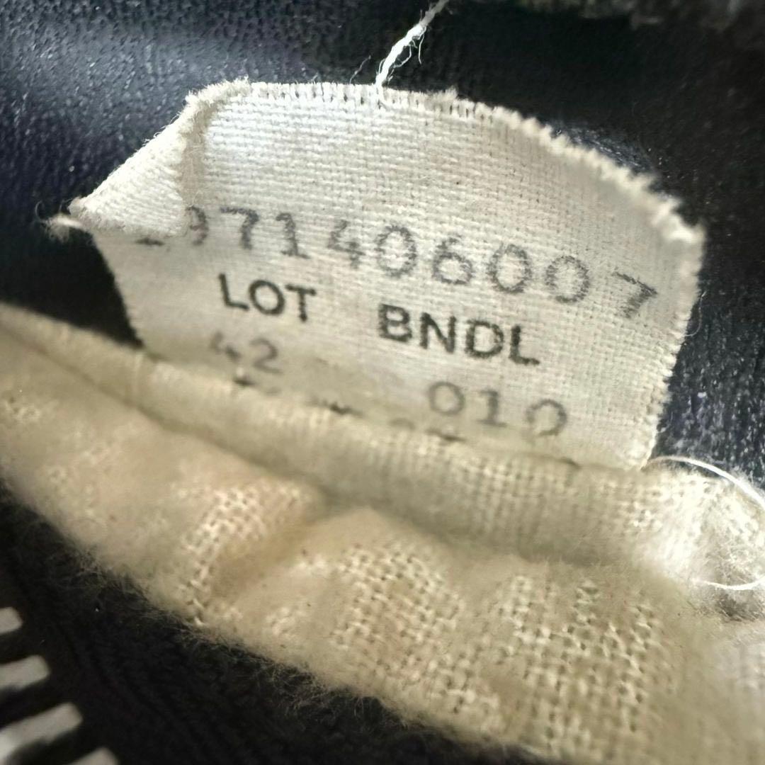 米国製42⭐️Schott ショット 641ST シングルライダース レザー 黒