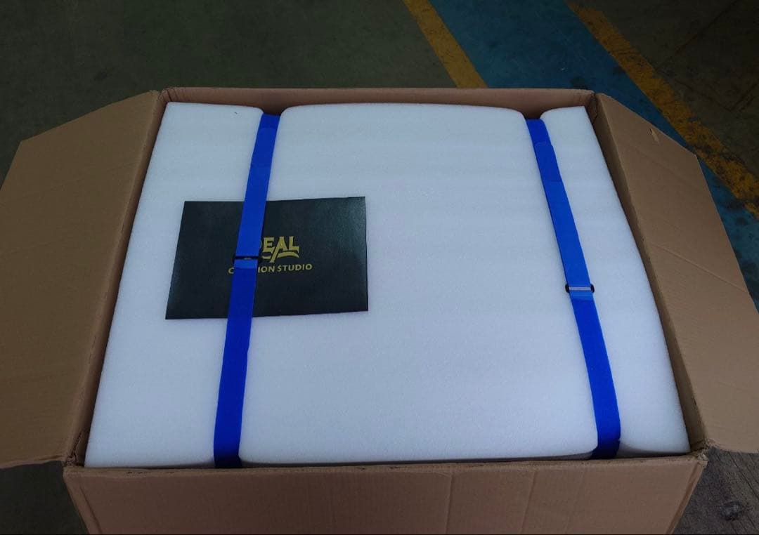 Real Creation Studio ベジータ　等身大サイズ