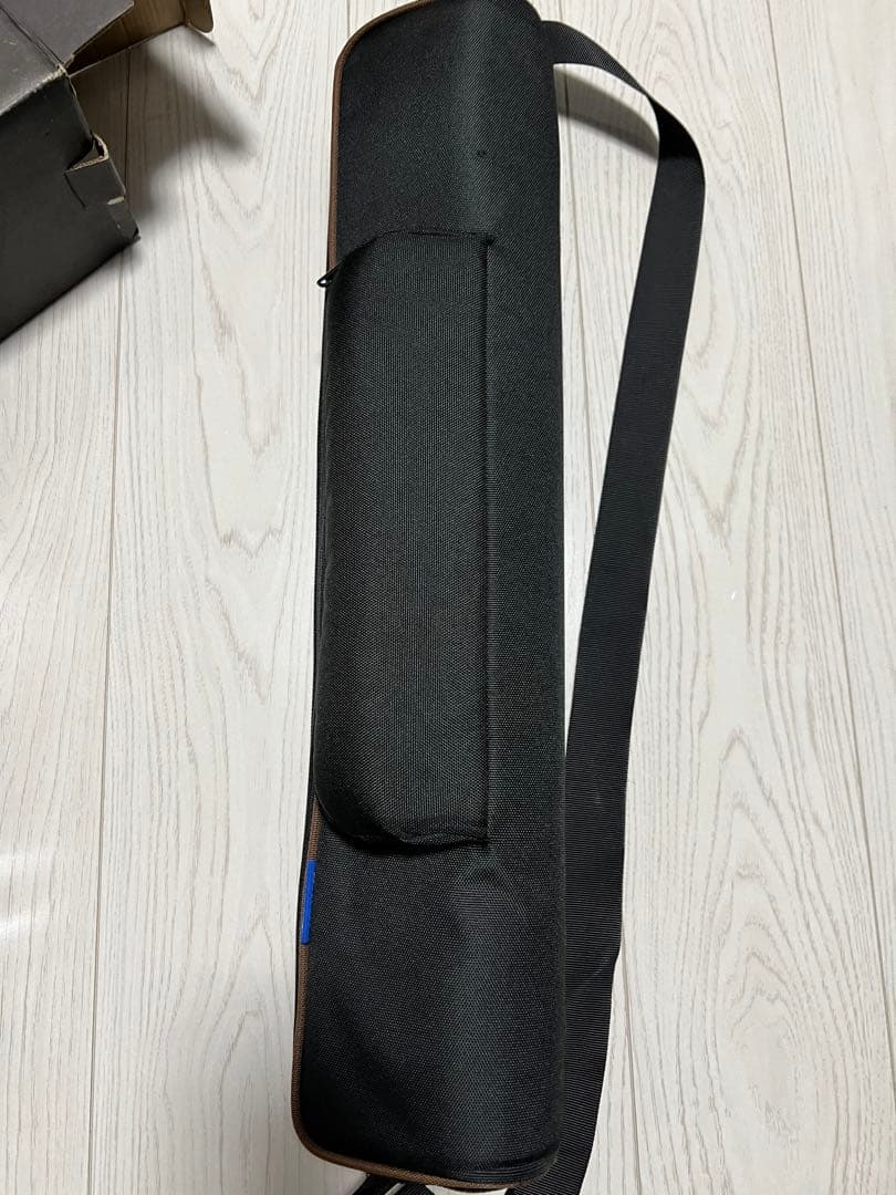 美品　Leofoto LS-365C 三脚