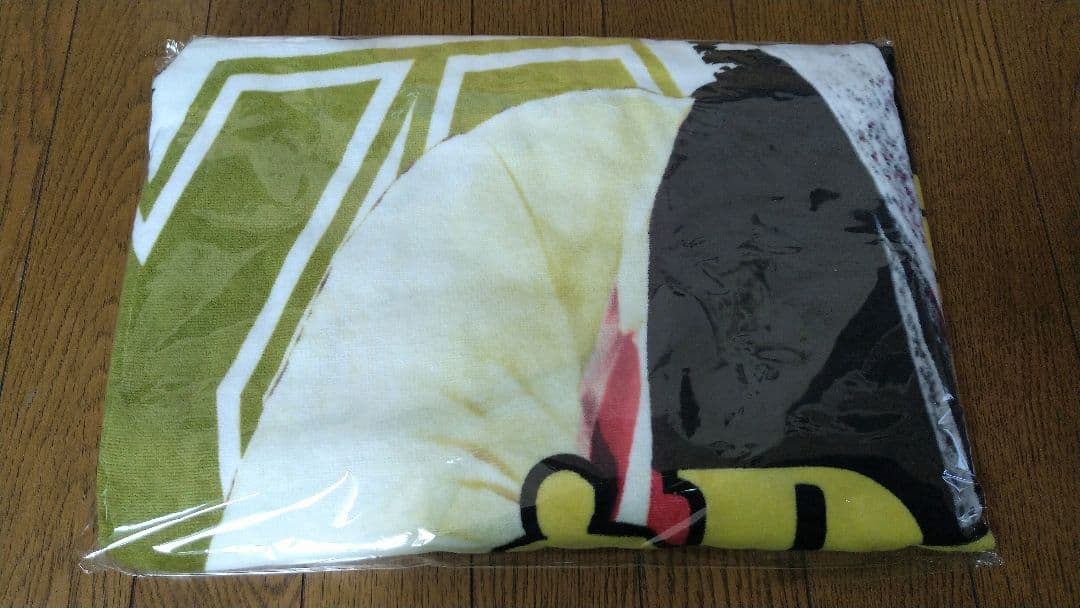 矢沢永吉(Do it!2025) スペシャルビーチタオル&トランポ型ミニカー