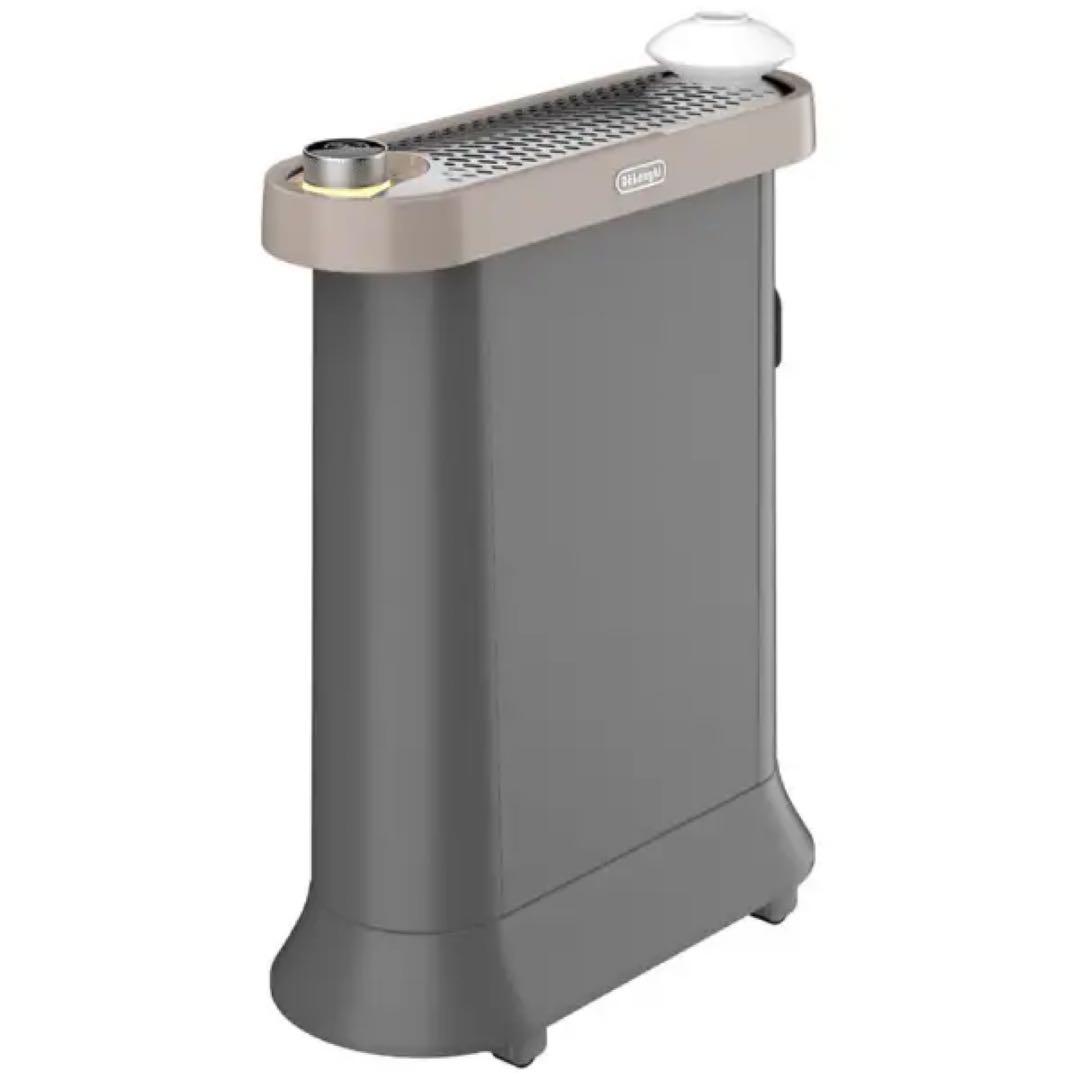 海*王様 デロンギ IDH15WIFI-AB アストログレー