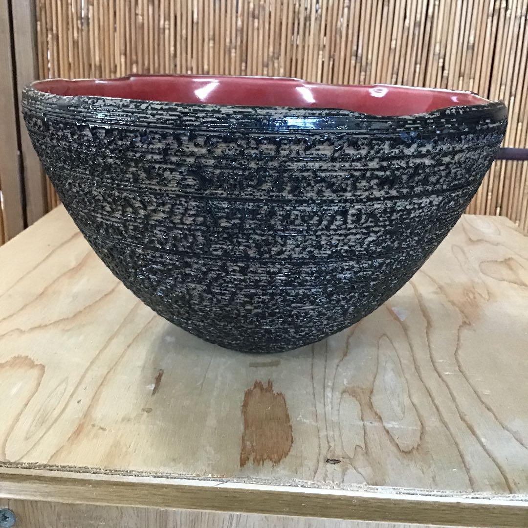 茶道具 建水 No354