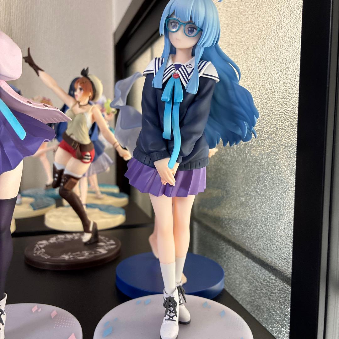 フィギュア まとめ売り 12点