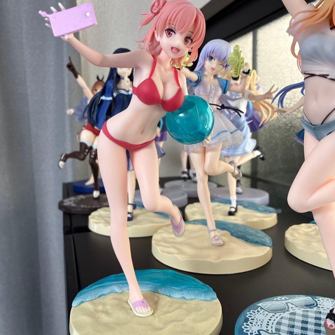 フィギュア まとめ売り 12点