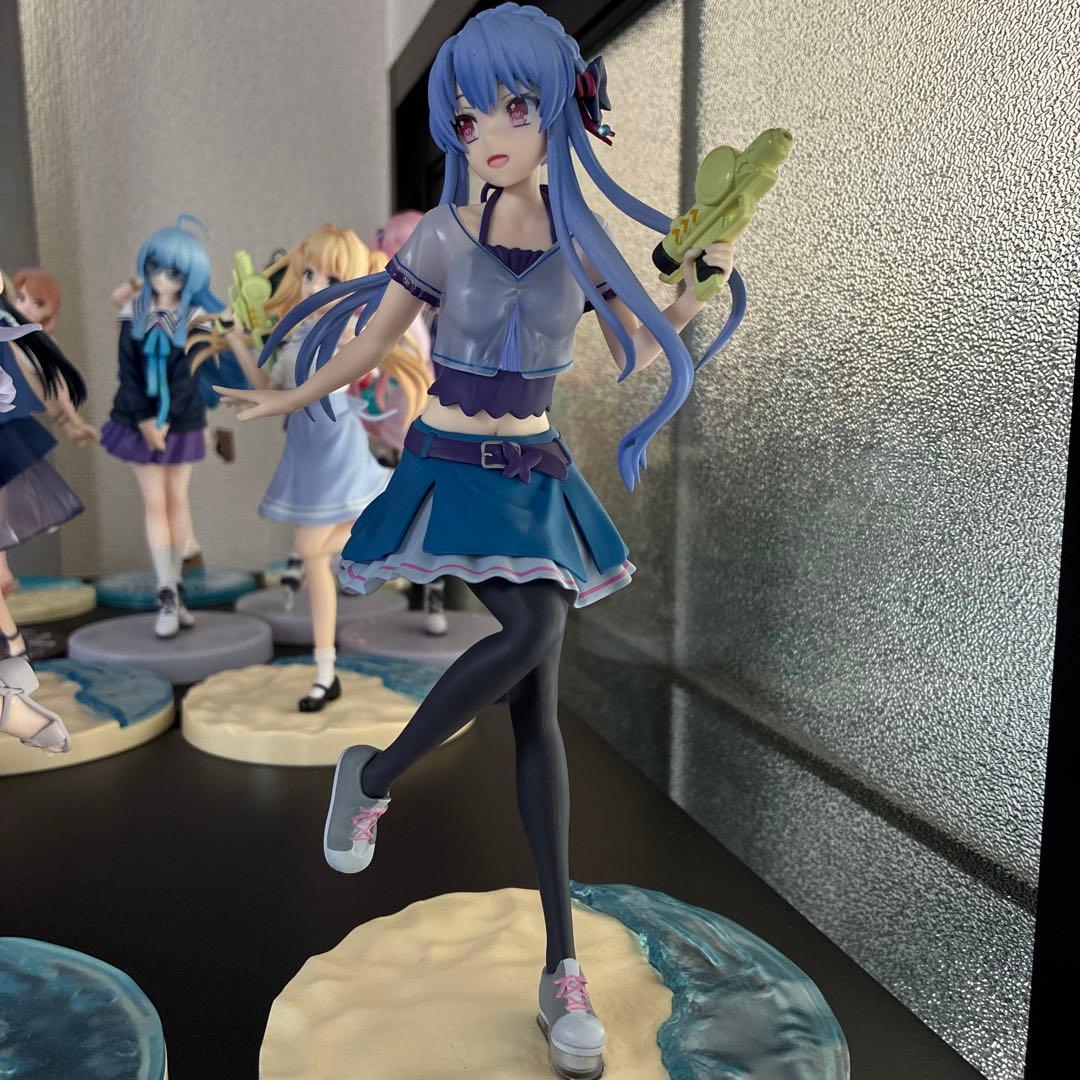 フィギュア まとめ売り 12点