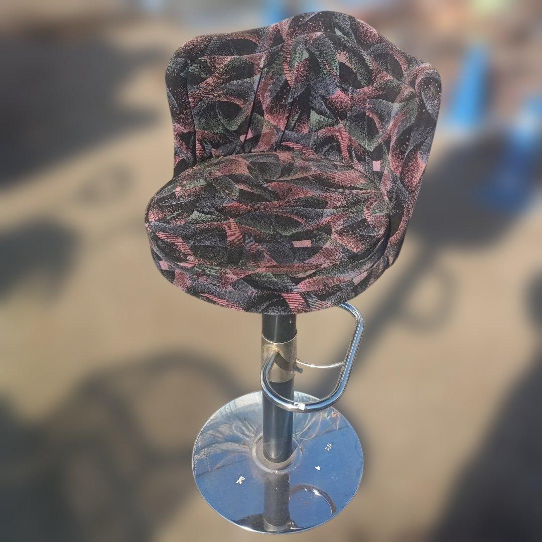 5699）HIARI　カウンターチェア　ハイチェア　１脚