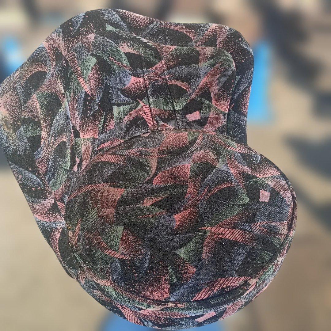 5699）HIARI　カウンターチェア　ハイチェア　１脚