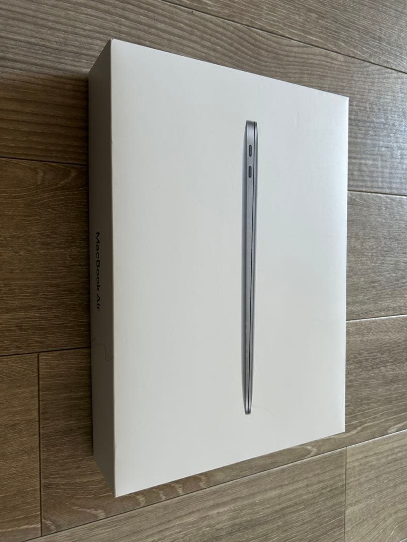 Apple MacBook air (A2179) 13インチ