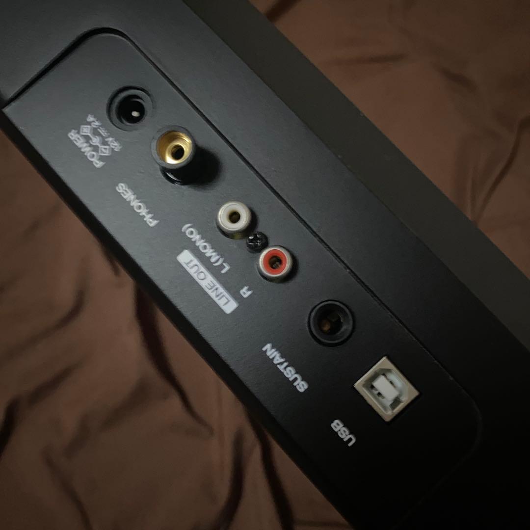 alesis 電子ピアノ　88鍵盤