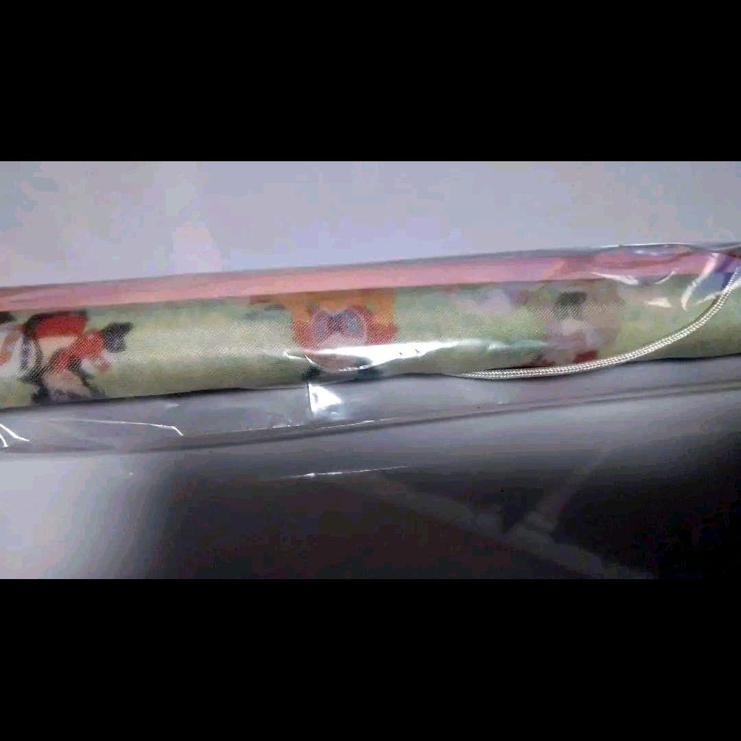 テイルズ タペストリーセット 1番くじモバイル A賞タペストリー