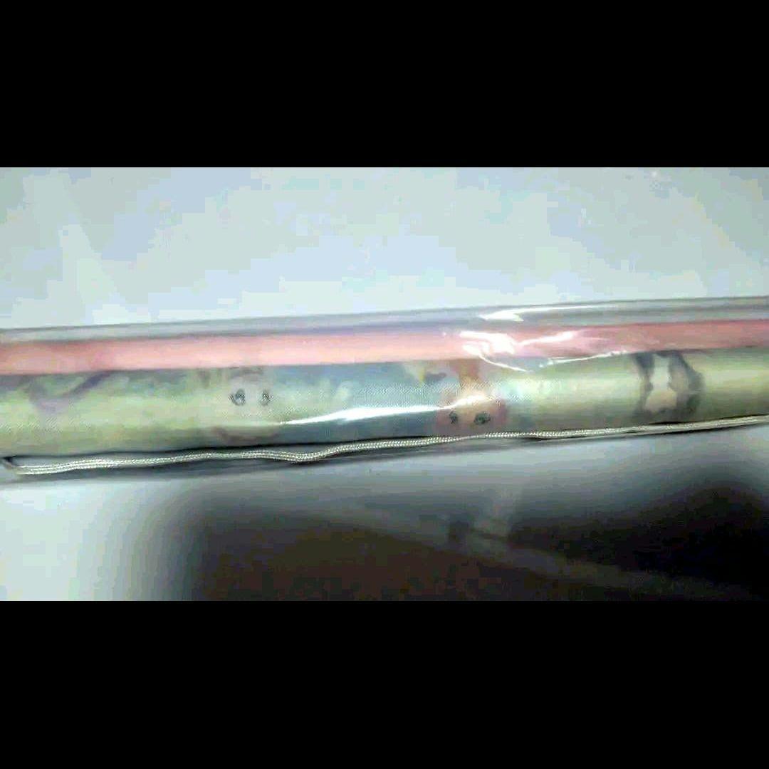 テイルズ タペストリーセット 1番くじモバイル A賞タペストリー