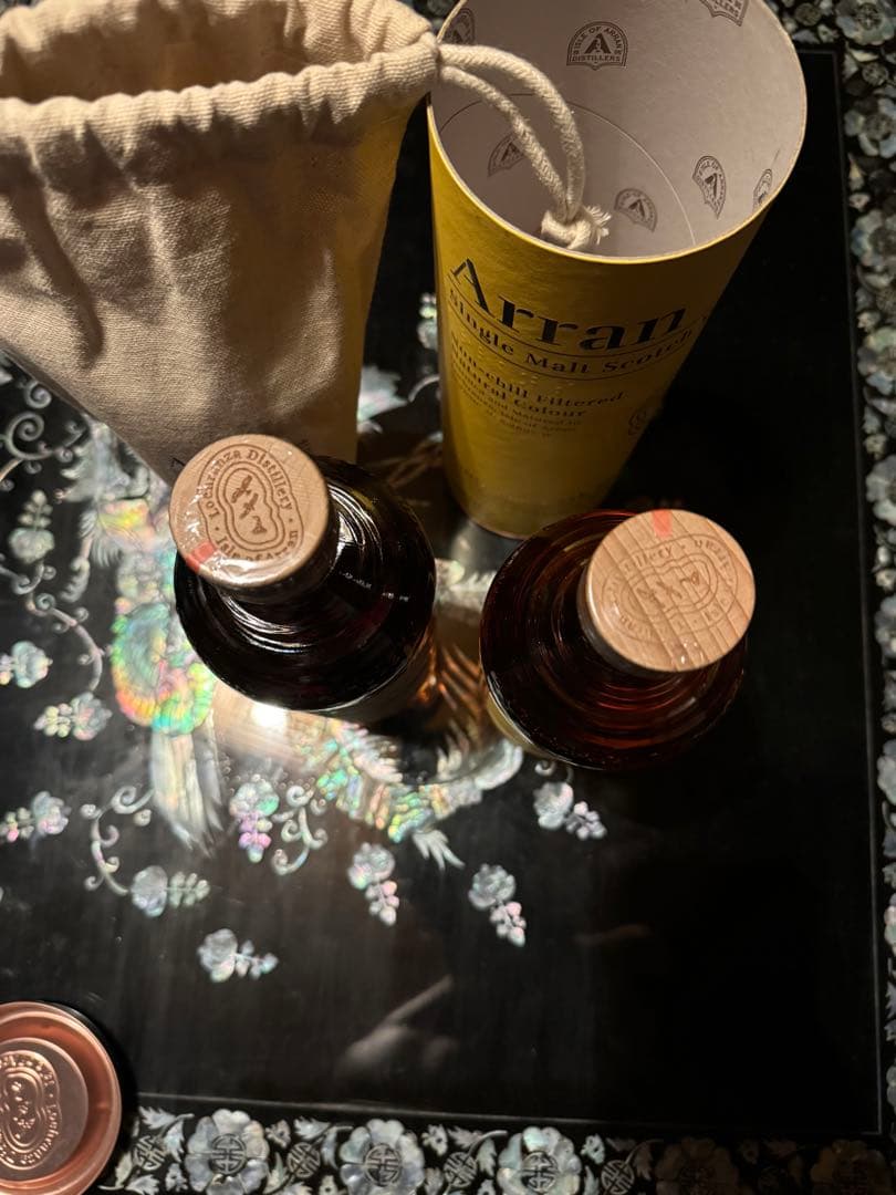 アラン レムナントレネゲード