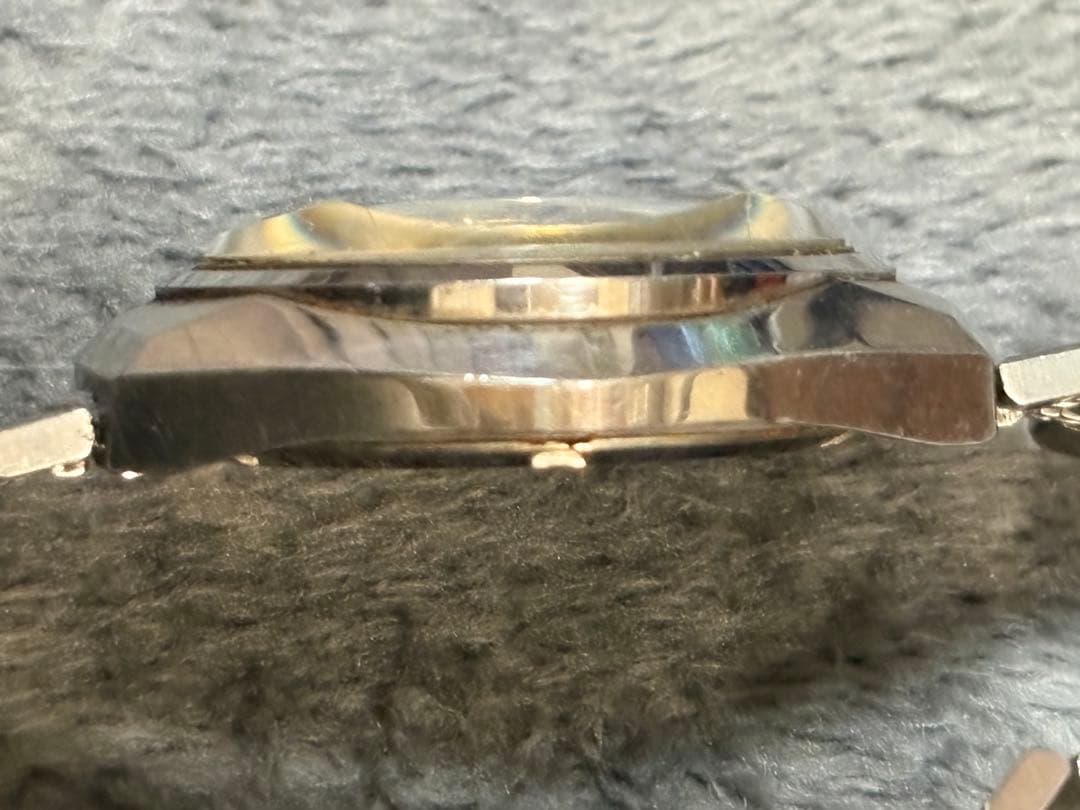 SEIKO セイコー ロードマチック LMスペシャル 自動巻き カットガラス